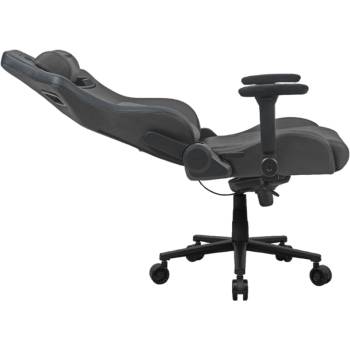 COUGAR COUGAR Defensor S Jet Gray F Gaming Chair (CGR-DSF-GRB)
