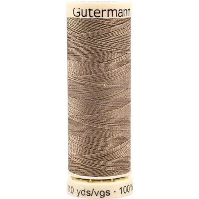 Stoklasa Polyesterové nitě návin 100 m Gütermann univerzální Balení: 1 ks, Varianta: 868 Indian Tan 868 Indian Tan