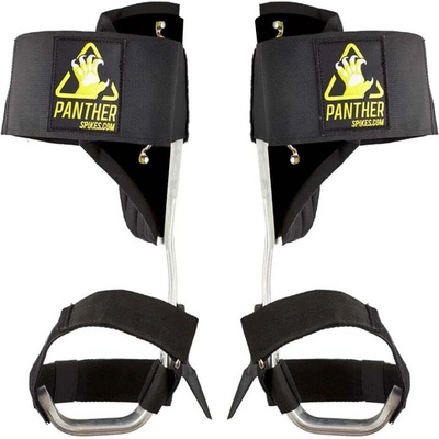 PANTHER SPIKES Carbon Velcro
