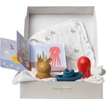 Taf Toys Бебешки комплект Taf Toys - Време е за баня (TT13425)