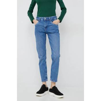 Pepe Jeans Дънки Pepe Jeans Violet в бежово с кройка по тялото PM211687 (PL204176VS3.000)