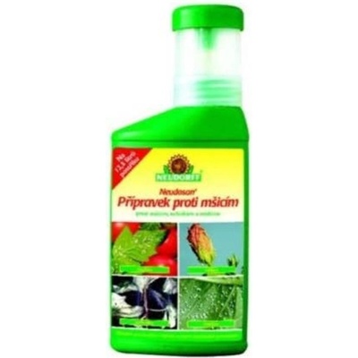 Neudorff Neudosan - přípravek proti mšicím 250ml