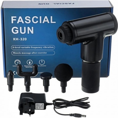 Fascial Gun Massage Gun