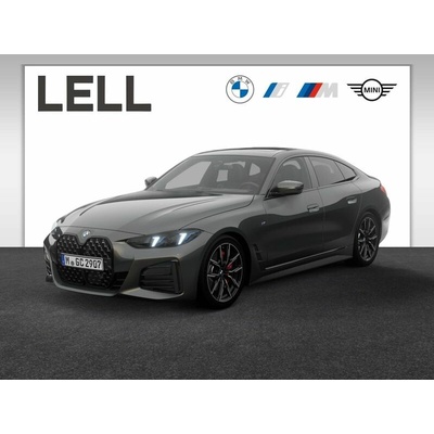 BMW 430d Gran Coupé xDrive M Sport 210 kW