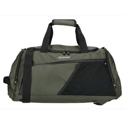 Enrico Benetti Northern 47254 Olive Чанта Enrico Benetti | Zelen | МЪЖЕ | ЕДИН РАЗМЕР