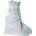 Paltex Защитни калцуни TYCHEM F Overshoes (270100)