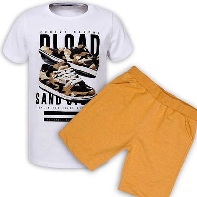 GLO-STORY Детска блуза (32336)