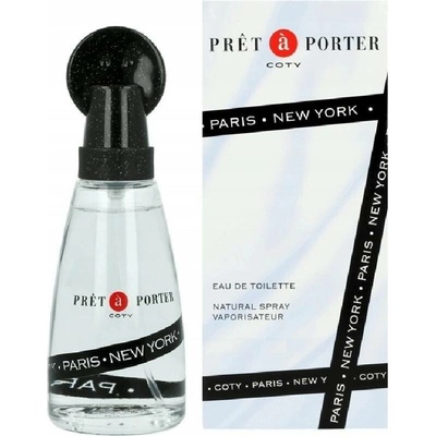 Coty Pret á Porter Original toaletní voda dámská 100 ml