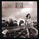 RUSH: PERMANENT WAVES CD