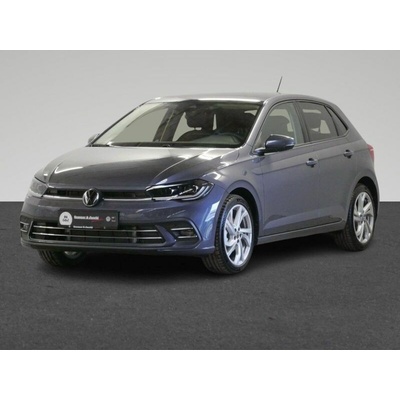 Volkswagen Polo 1.0 TSI Style DSG 85 kW