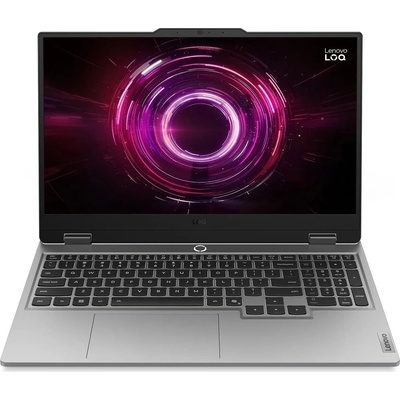 Lenovo LOQ 83JG00EABM