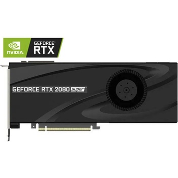 PNY GeForce RTX 2080 SUPER BLOWER 8GB GDDR6 256bit (VCG20808SBLMPB)