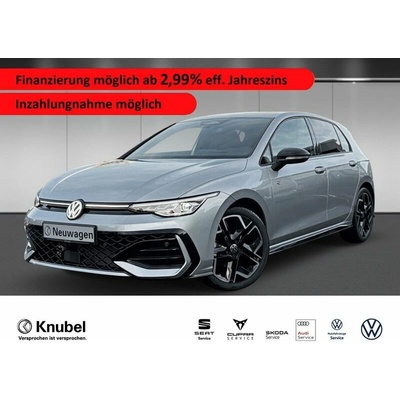 Volkswagen Golf 1.5 eTSI R-Line DSG 110 kW