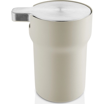 Eva Solo Дозатори за сапун CITADEL 250 ml, пясък, пластмаса / неръждаема стомана, Eva Solo (ES537797)