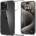 Spigen Apple iPhone 15 Pro Max Ultra Hybrid Case clear (ACS06565)