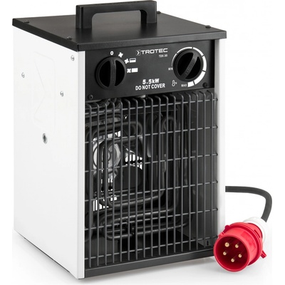Trotec TDS 30 R 5 kW s termostatem