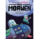 CPRESS Mise Morwen