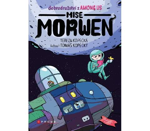 CPRESS Mise Morwen