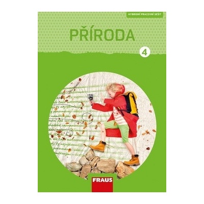 Příroda 4
