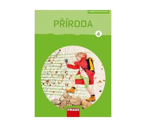Příroda 4