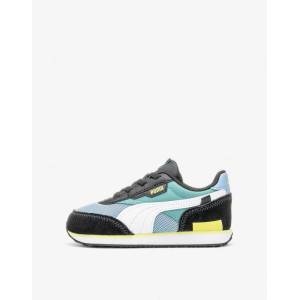 PUMA Future Rider Splash Ac Shoes Multicolor - magazinko