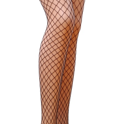 Leg Avenue Diamond Fishnet Pantyhose