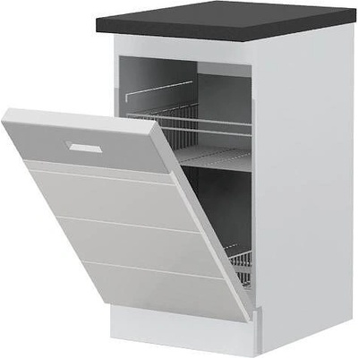 Врата за съдомиялна машина Highline K45D/3