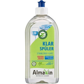 Almawin leštič skla do myčky 500 ml