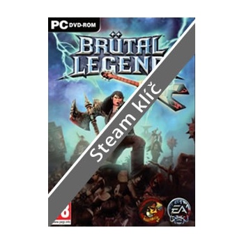 Brutal Legend
