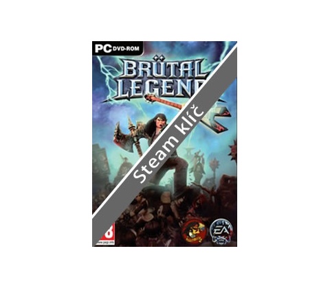 Brutal Legend