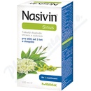 Doplnky stravy Biomedica Nasivin Sinus sirup 100 ml