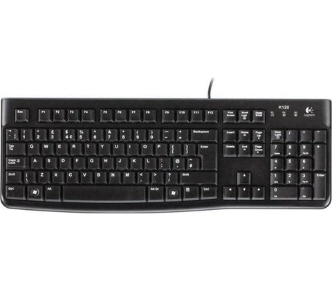Logitech K120 920-002485