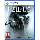 NACON Hell is Us (PS5)