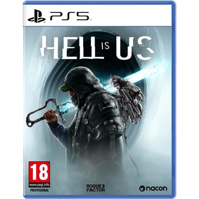 NACON Hell is Us (PS5)