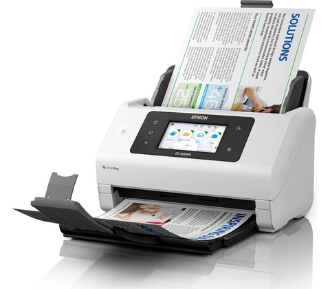 Epson WorkForce DS-800WN