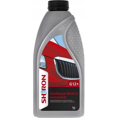 Sheron Antifreeze G12+ 1 l | Zboží Auto