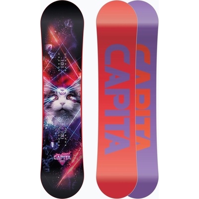 CAPiTA Детски сноуборд CAPiTAJess Kimura Mini '26