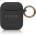 GUESS Калъф Guess Silicone Case за Airpods 1/2 - Черен (3700740463796)