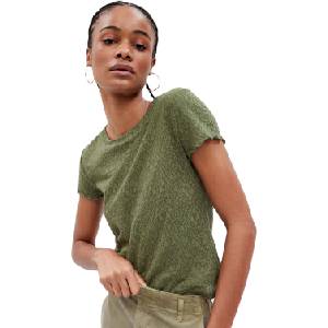 GAP Floral jacquard baby xs