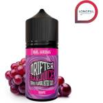 Juice Sauz Drifter Bar Grape 6ml/30ml