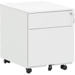 Carmen Офис контейнер Carmen CR-1810 K - сив (3580210) - bay