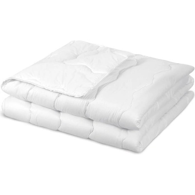 Bellatex přikrývka Beátka 360g/m2 celoroční bílá 100x135