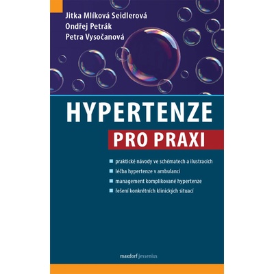 Hypertenze pro praxi
