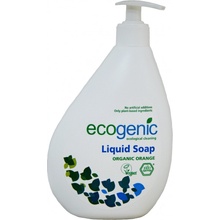 Ecogenic tekuté mydlo s pomarančom 500 ml