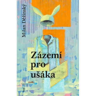 Zázemí pro ušáka