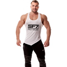 SF7 Pro Wear Divergent White