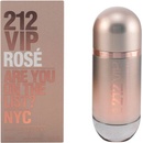 Carolina Herrera 212 VIP Rose parfémovaná voda dámská 30 ml