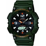 Casio AQ-S810W-3AVEF Часовници