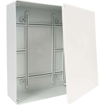 Kopos Kolin Разклонителна кутия kt250, открит монтаж, 255/205/68 (kt 250kb)