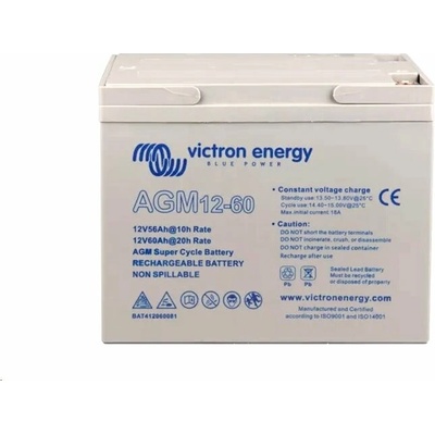 Victron Energy AGM Super Cycle 60Ah